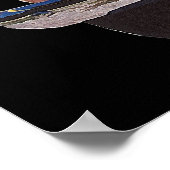 Poster Di's Grill (Coin)