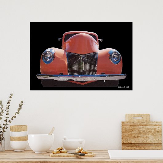 Poster Di's Grill (Cuisine)