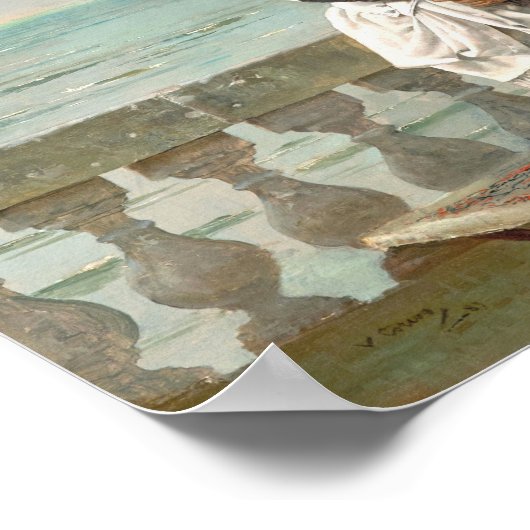 Poster Dis-moi tout ! (Coin)