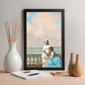 Poster Dis-moi tout !