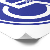 POSTER DISABLED LAPTOP (Coin)