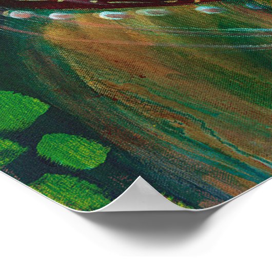 Poster Discernement (Coin)