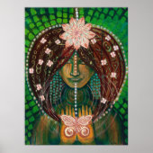 Poster Discernement (Devant)