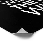 Poster Disciplien Now, Freedom Later - Success Motivation (Coin)