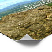 Poster Discipline (Coin)