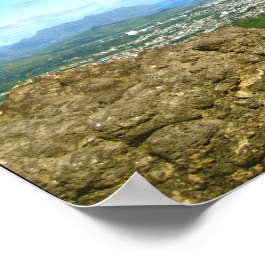 Poster Discipline (Coin)