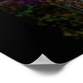Poster Disco Inferno (Coin)