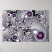 Poster Discographie (Devant)