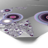 Poster Discographie (Coin)