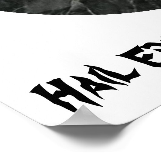 Poster Discordia (Coin)