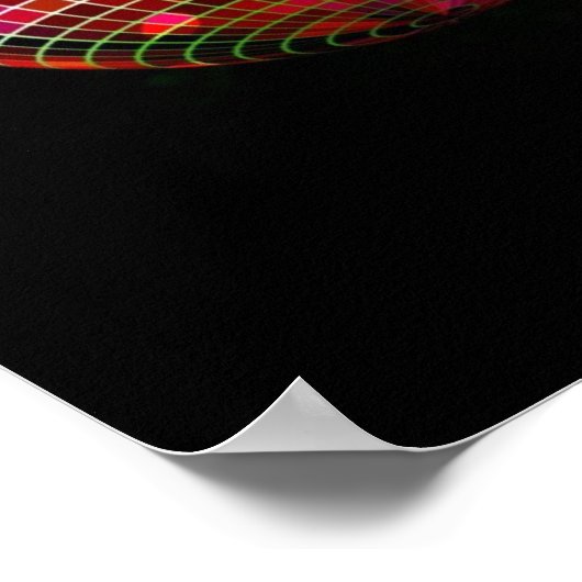 Poster Discothèque (Coin)