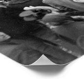 Poster Discours de campagne Taft : 1908 (Coin)