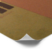 Poster Discover Puerto Rico (Coin)