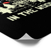 Poster Disk Golf (Coin)