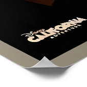 Poster Disney Parks Twilight Zone Tower of Terror (Coin)