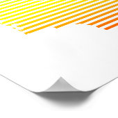 Poster disparition de washington chill (Coin)