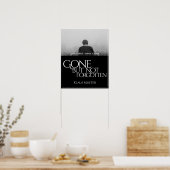 Poster Disparu mais pas oublié - Sombre (Cuisine)