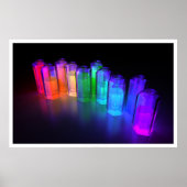 Poster Dispersion (Devant)