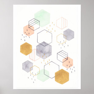 Poster Dispersion de sortilège