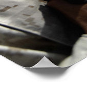 Poster Dispositif de guerre de la flotte (Coin)