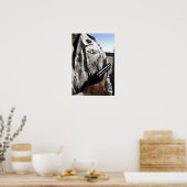 Poster Dispositif de guerre de la flotte (Cuisine)