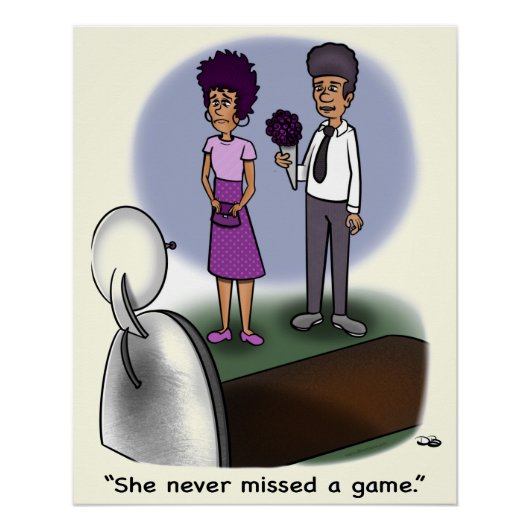 Poster Disque (Devant)