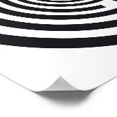 Poster Disque de vitalité Lakhovsky, antenne Tesla MWO, s (Coin)