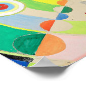 Poster Disque-Relief | Robert Delaunay | (Coin)