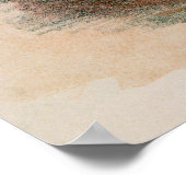 Poster Disraeli, Benjamin (Coin)