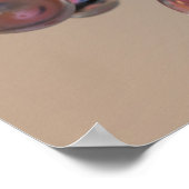 Poster Dissolution (Coin)