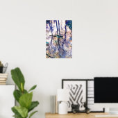 Poster Dissoudre (Bureau à domicile)