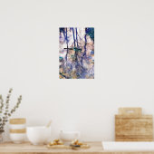 Poster Dissoudre (Cuisine)