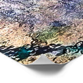 Poster Dissous (Coin)