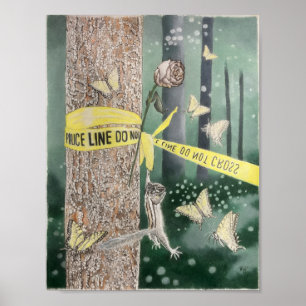 Poster Distance