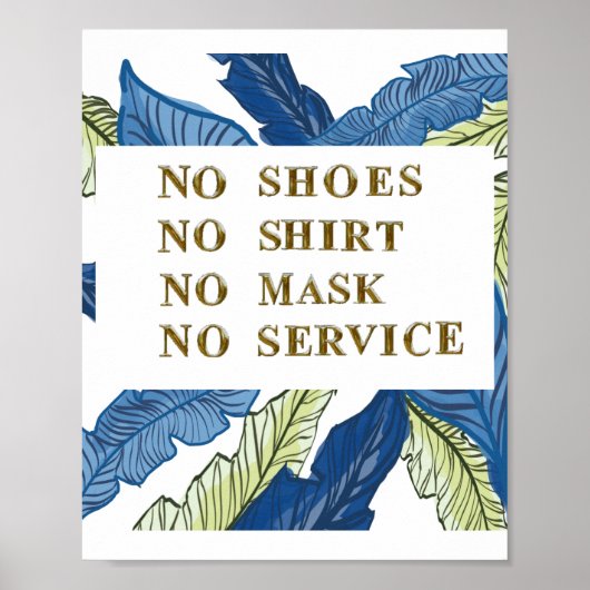 POSTER DISTANCE SOCIALE (Devant)