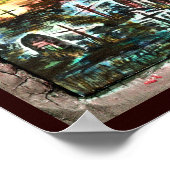Poster Distant Light (Coin)
