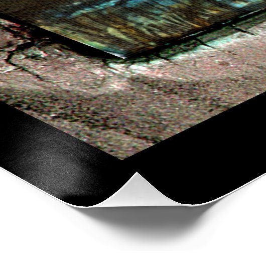 Poster Distant Light (Coin)
