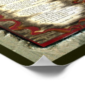 Poster Distant Light (Coin)