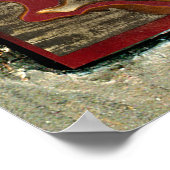 Poster Distant Light (Coin)