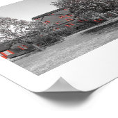 Poster Distillerie Mark de Maker (Coin)