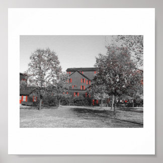 Poster Distillerie Mark de Maker