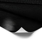 Poster Distinguished Great Dane in Suit & Flat Cap (Coin)