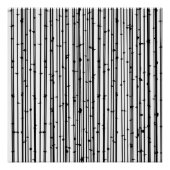 Poster Distraction (Devant)