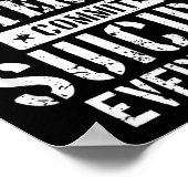 Poster Distressed 22 Veterans Commit Suicide Every Day  (Coin)