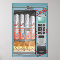 Distributeur automatique