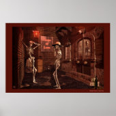 Poster District de Redlight (Devant)