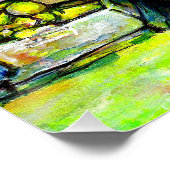 Poster Dit pour impliquer toute l'idée (Coin)