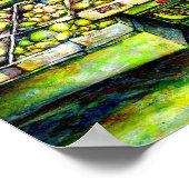 Poster Dit pour impliquer toute l'idée (Coin)