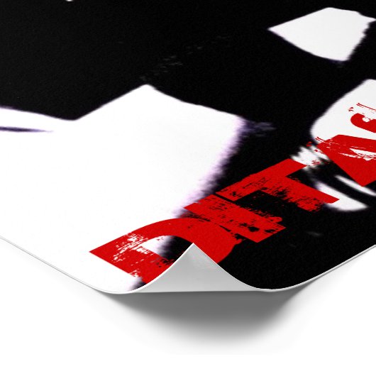 Poster DITA'S LARMES, feat. jayson camero, matt kemp (Coin)