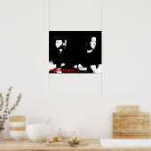 Poster DITA'S LARMES, feat. jayson camero, matt kemp (Cuisine)